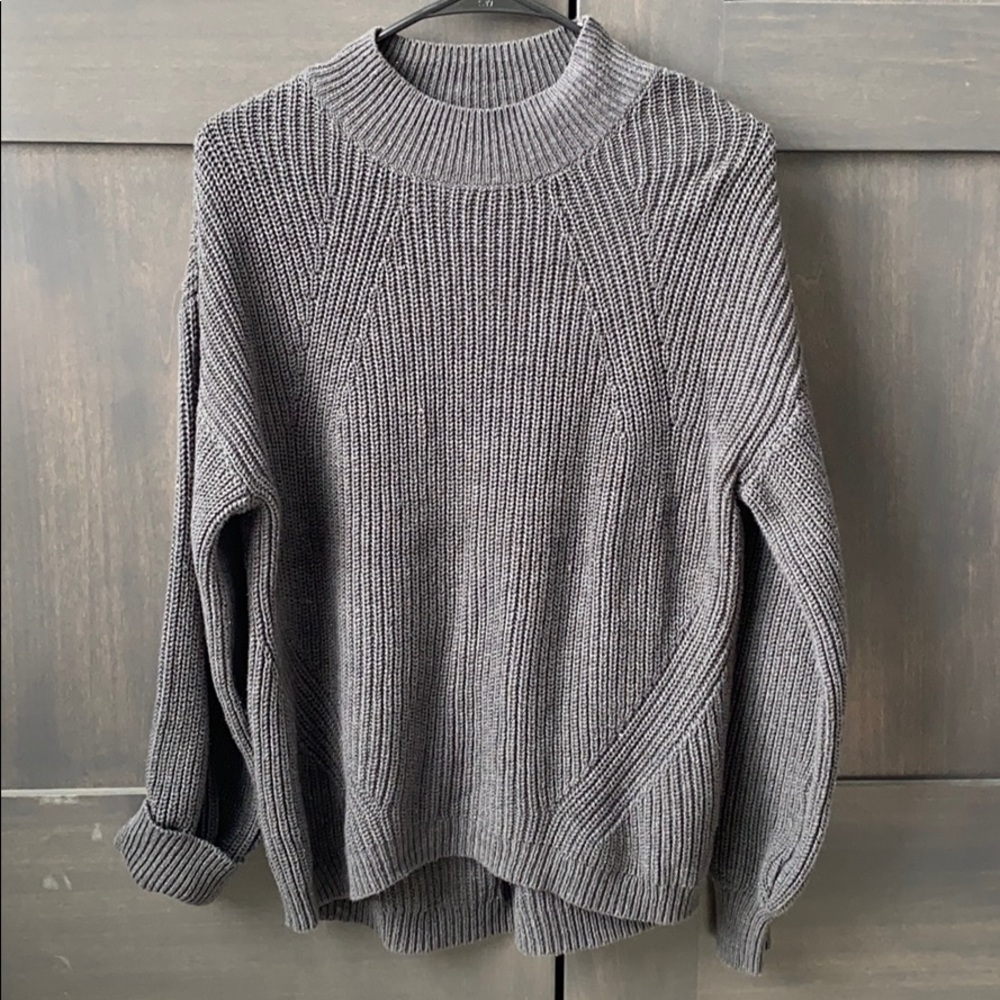 Old Navy Knit Sweater